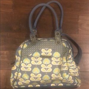 Petunia Pickle Bottom Diaper Bag